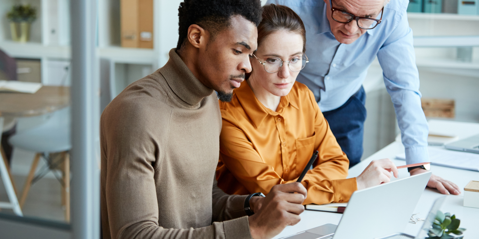 digital presence management